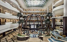 Moevenpick Grand Al Bustan